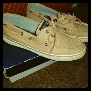 Sperry Top-Sider Boat Shoes